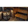 Печь для бани HARVIA LEGEND 300 DUO WK300LDLUX