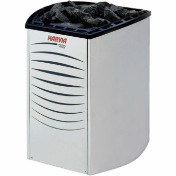 Печь электрическая HARVIA VEGA PRO BC165 без пульта